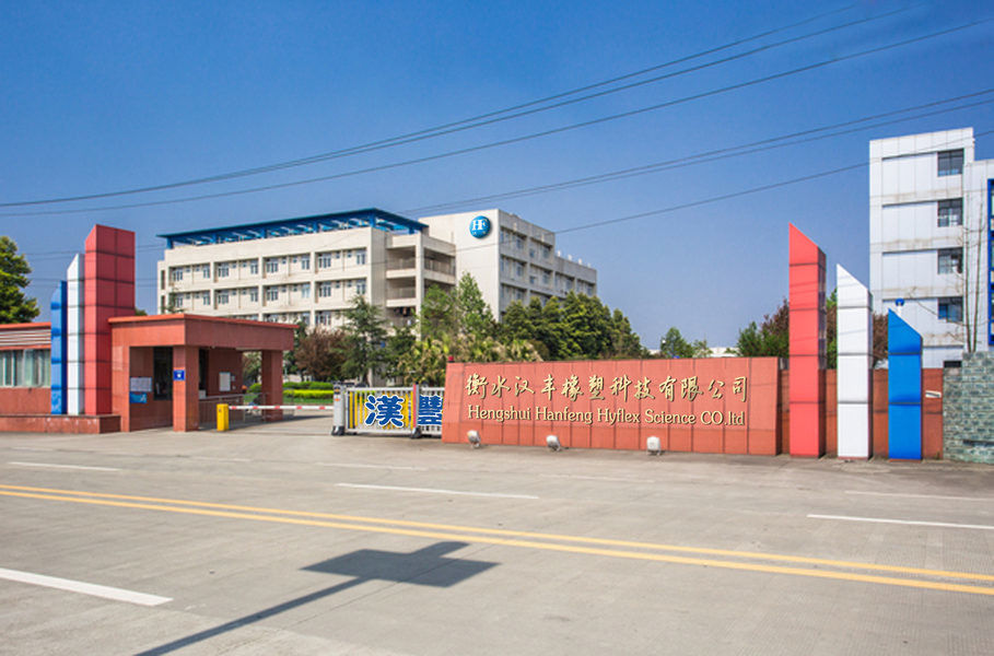 China Hongum Technology (Shanghai) Co., Ltd company profile