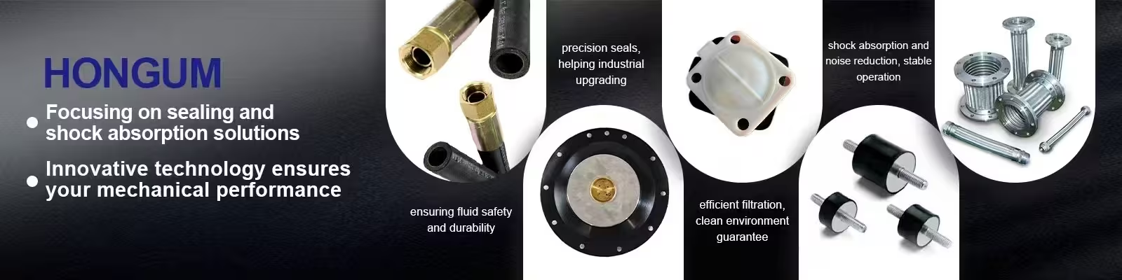 Valve Rubber Diaphragm