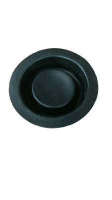 0.5-inch 01101058 WILDEN Diaphragm Santoprene rubber diaphragm black rubber diaphragm grommets