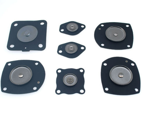 SBFEC Pulse Jet Valve Diaphragm For 2.5'' DMF-Z-62S DMF-Y-62S DMF-T-62S