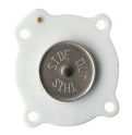 1.5''  ASCO Pulse Jet Valve Diaphragm C113825 G353A045 valve diaphragm