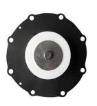 DB120 DB120/C Diaphragm For Mecair Pulse Solenoid Valve VNP220 VNP420