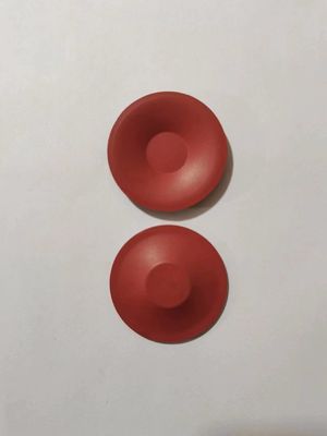 Solid Rubber Shock Absorber For Optimal Shock Absorption And Stability