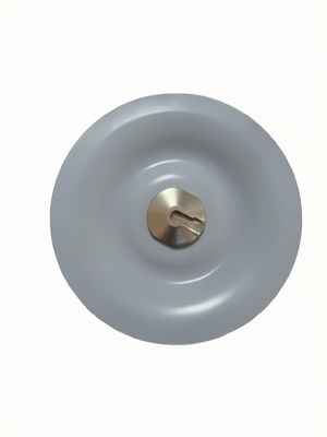 Low Leakage Solenoid Valve Diaphragm 1 4 Inch Pilot Operated Ideal Component for Industrial Process Control Applications