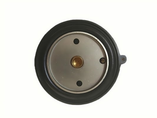 Thickness 1.5 Mm NBR Solenoid Valve Diaphragm Temperature Range -20°C To 80°C Ideal For In Pneumatic And Hydraulic Valve Assemblies