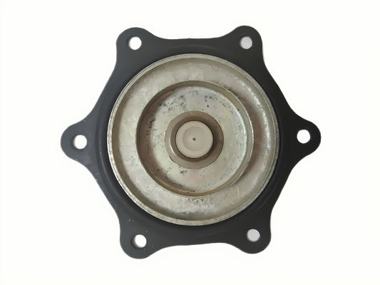 Sealing Air Suspension Solenoid Valve with Good Sealing and NBR Seal Type