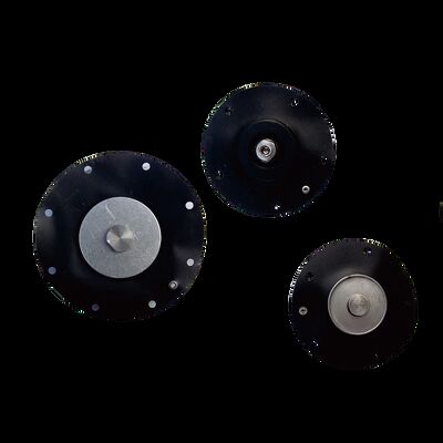 Quality  Minus 20 Celsius To 150 Celsius Temperature Range Pulse Valve Diaphragm Compatible With Pulse Jet Valves For Long Lasting factory