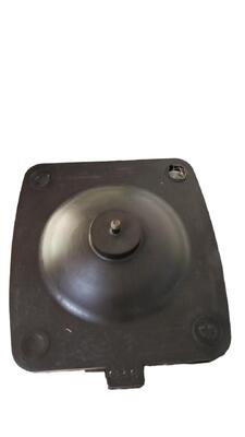 Thickness Typically 0.5mm To 3mm Composite Diaphragm Valves 10g Designed for Performance in Demanding Valve Applications