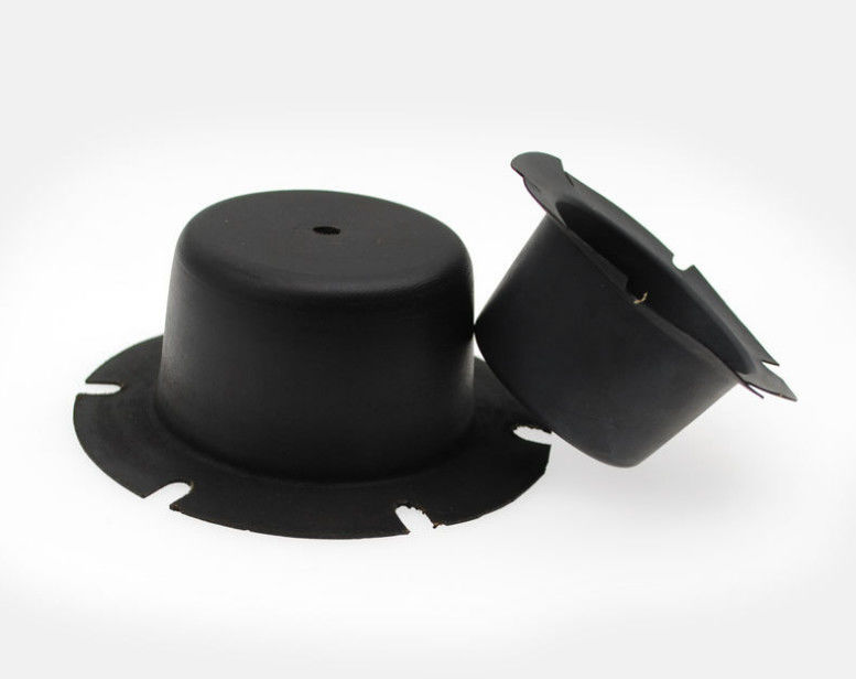 Customized Fuel Tank Valve Rubber Diaphragm EPDM CR Rolling Diaphragm