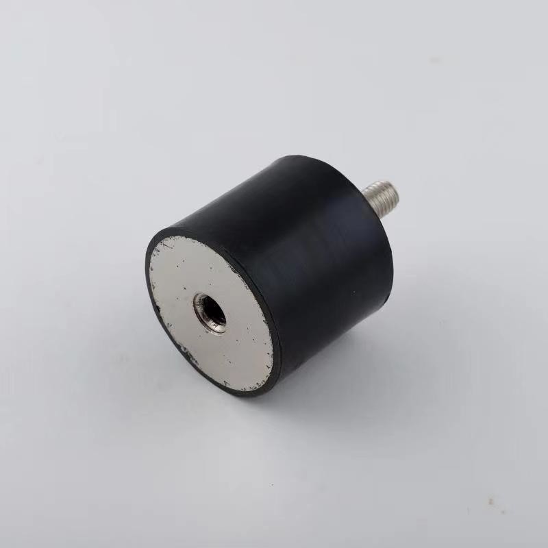 Rubber Vibration Damper Silent Block Shock Absorbers rubber vibration