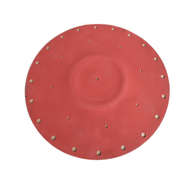 Saunders Industrial Aseptic Diaphragm Valve Kit Rubber Diaphragm