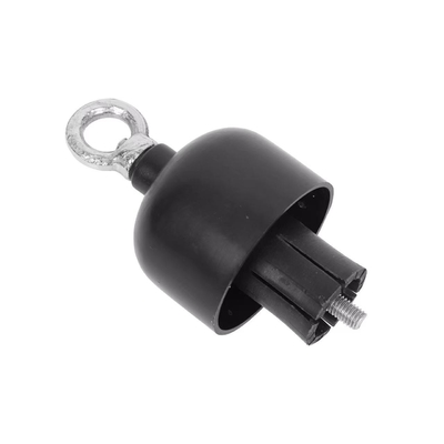 Essential 200mm Sewage Slurry Pipe Plug and Straight Pipe Extension for Improved Pipeline Efficiency