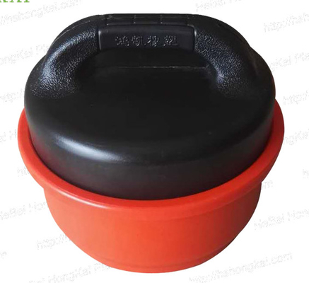 Flexible And Easy Installation Slurry Pipe Plug Customized Personalized Solution