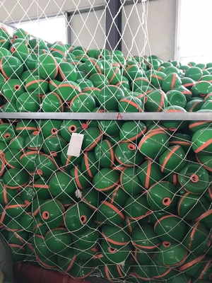 Durable ABS Engineering Plastic Leakage Plug for Efficient Manure Removal System