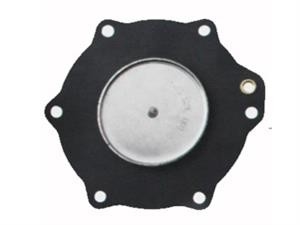 ZCK Rubber Diaphragm Fit For Air Solenoid Valve For Water