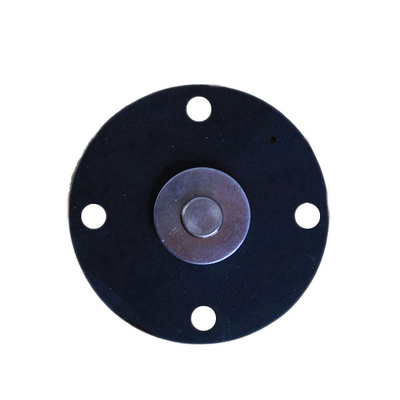 CR FR Filter Pulse Valve Diaphragm Aging Resistance