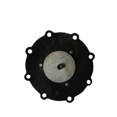 CR FR Filter Pulse Valve Diaphragm Aging Resistance