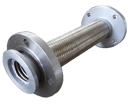 3-12mm Metal Stainless Steel Braided Hose Processing Thread Type