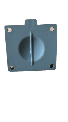 Synthetic Laminated Composite Diaphragm With High Tensile Strength