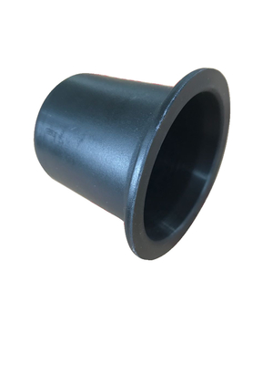 Self Operated Pneumatic Actuator Kit Diaphragm Rubber Rolling Diaphragm EPDM FKM CR Material