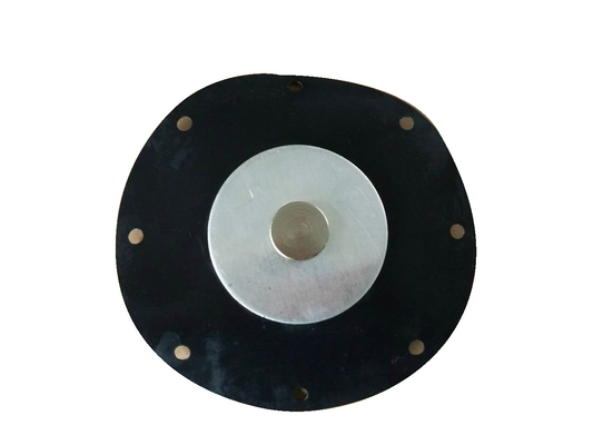 DMF-Z-25 Pulse Valve Diaphragm for Dust Collector Submerged Custom Diaphrgam Good Sealing