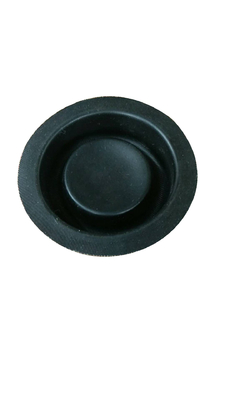 0.5-inch 01101058 WILDEN Diaphragm Santoprene rubber diaphragm black rubber diaphragm grommets