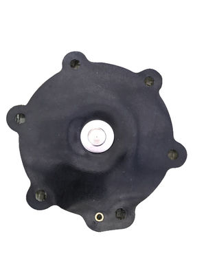 ZCK Rubber Diaphragm Fit For Air Solenoid Valve