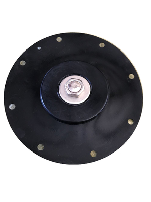GARLOCK Replacement PTFE Seal Kit Rubber Diaphragm Dust Removal Diaphragm