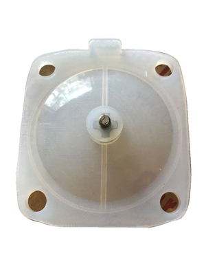 Adhesive Composite Diaphragm for Asco Replacement Irritrol Valve Kits