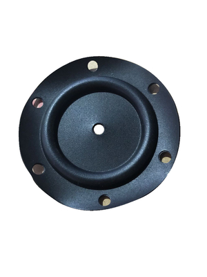 Heavy-Duty High Pressure Rubber Gasket for Sealing Applications