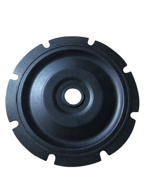 Customized Elastomeric Seals Reliable Solutions for Your Business
