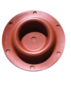 01-1010-55 WILDEN 0.5 Inch Diaphragm USED IN 0.5" PUMPS PTFE