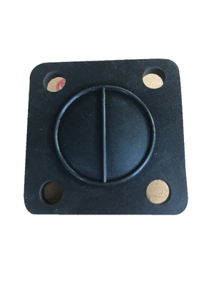 Lightweight Composite Diaphragm With High Elongation For Industrial Applications