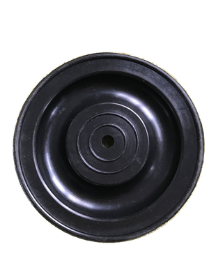  Rubber Diaphragm Seals rubber diaphragm and rubber valve For Diaphragm Pump