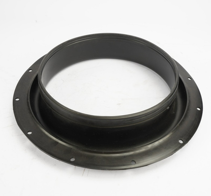 PTFE EPDM Rubber Samson Diaphragm For Valve Made Of High-Grade Elastomer