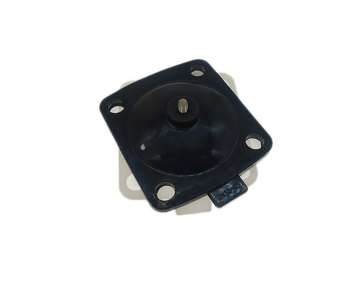 Rubber Diaphragm Material Ingersoll Pneumatic Rubber Diaphragm Sealing Diaphragm Pumps Replacements Parts