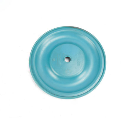 Corrosion Resistance Fiber Rubber Diaphragm Seals