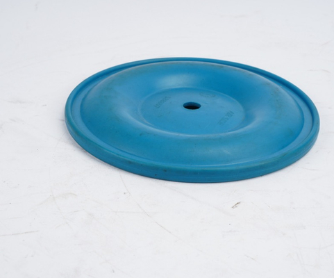 Neoprene Fluorine Pneumatic Rubber Diaphragm Seals rubber diaphragm seals