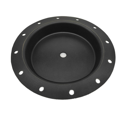 Weathermatic Valve Kit Replacement Custom Size  Nitrile Rubber Diaphragm