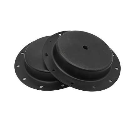 Pump Valve Rubber Diaphragm for Pneumatic Valves and Cylinders