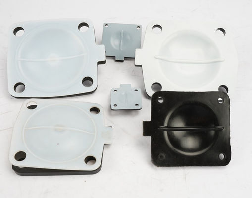 Detachable Composite Diaphragm Sanitary Grade