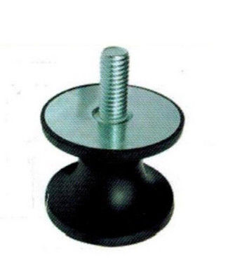 PM VD VV Road Roller Rubber Shock Absorber Kit
