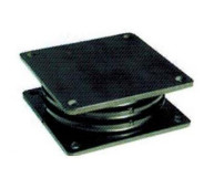 High Durability Durometer Rating Rubber Shock Absorber For Vibration Reduction