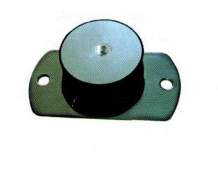 JJ DB DP Type Mechanical Rubber Shock Absorber