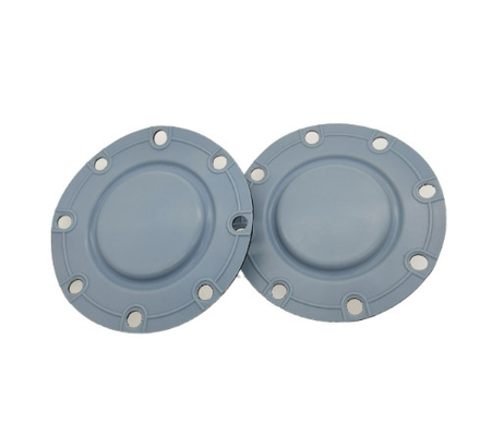 EPDM NBR LGP Plunger Hydraulic Mechanical Diaphragm Metering Pump Kit Diaphragm Seal