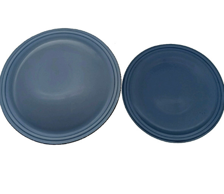 100% Pure PTFE Sealing Rubber Diaphragm For INJECTA Dosing / Metering Pump
