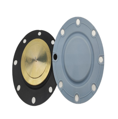 100% Pure PTFE Sealing Rubber Diaphragm For INJECTA Dosing / Metering Pump
