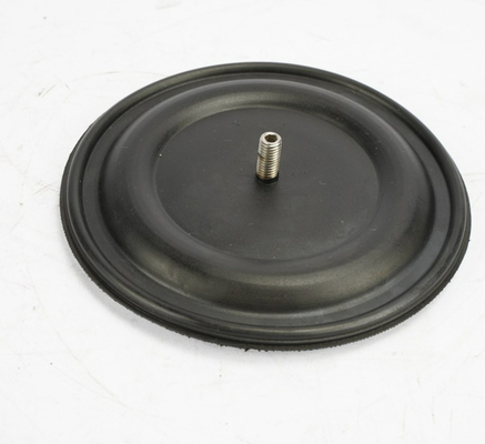 Composite PTFE EPDM Diaphragm For Aquasystem Metering Pump