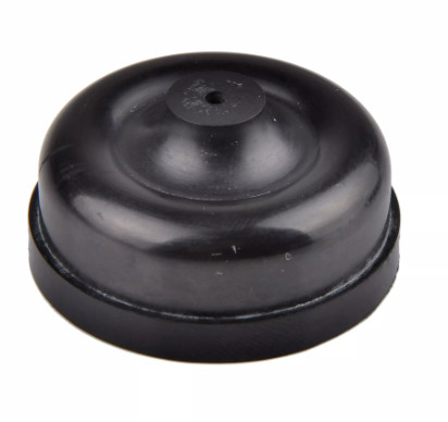 CR FR EPDM FKM Pump Valve Rubber Diaphragm Pneumatic Valve Kit Rubber Seal