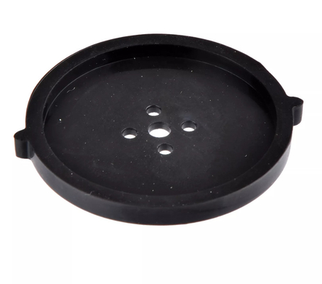 0.1 To 15Mpa  Nitrile Rubber Diaphragm NBR NR CR FR